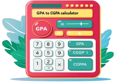 GPA to Percentage