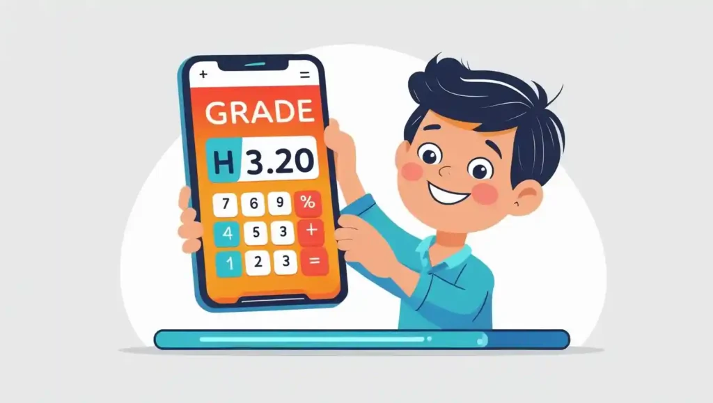 Importance of Grade Calculator