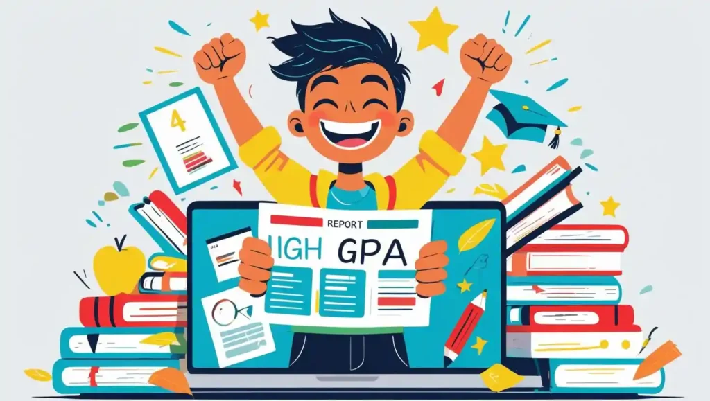 How to Improve GPA